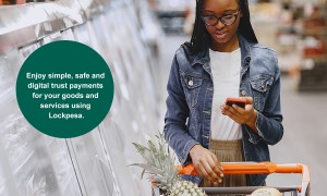 How to Lock Money in your Lockpesa Account image